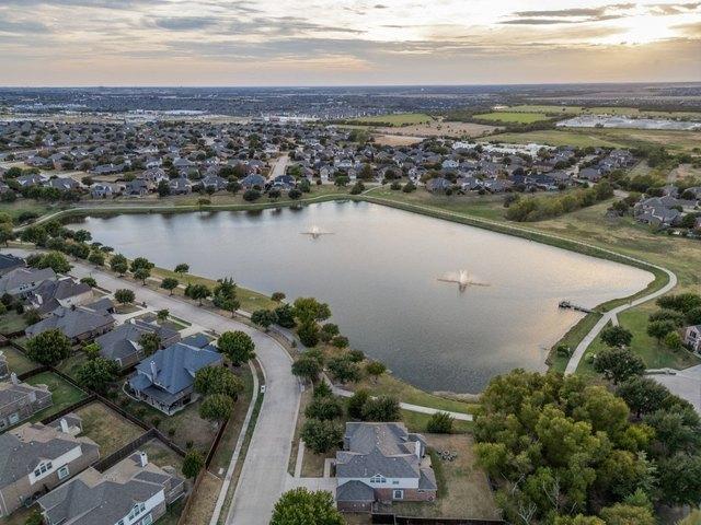 House for sale in Carter Ranch, Celina