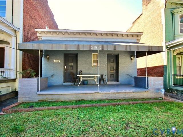 House for sale in Virginia