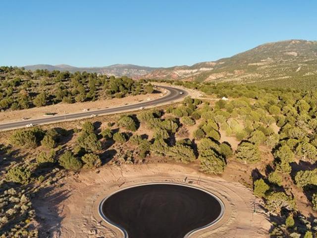 Land for sale in Iron, Utah