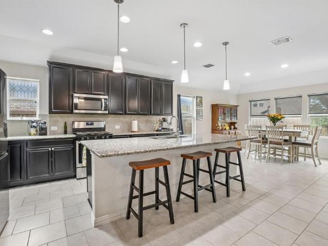 House for sale in Johnson, Texas