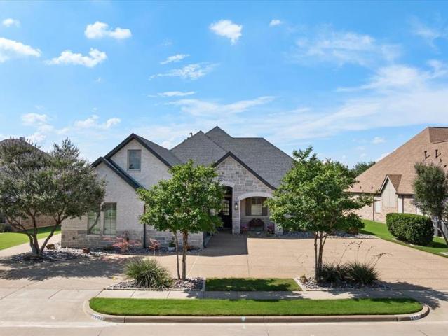 House for sale in Hood, Texas