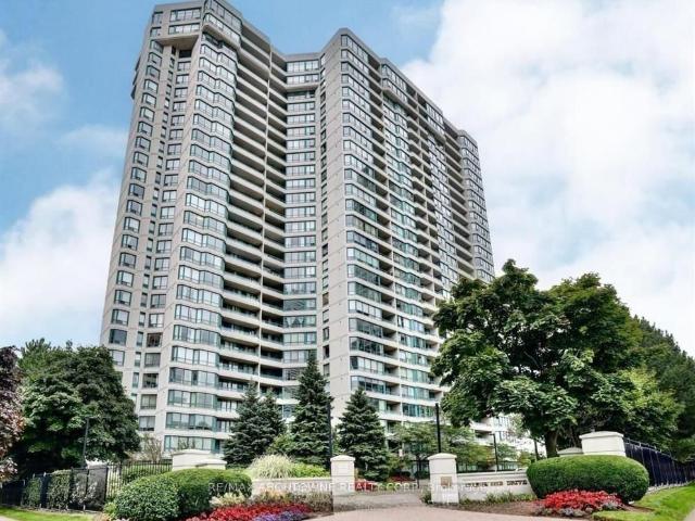 Condo for sale in Mississauga, Ontario