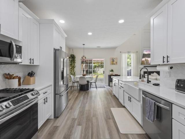 House for sale in Grayson, Georgia