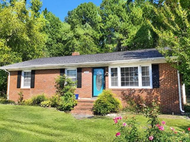 House for sale in Durham, North Carolina