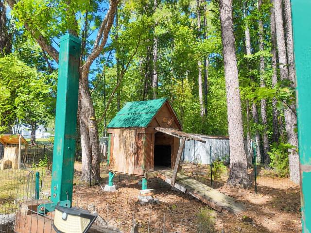 House for sale in Durham, North Carolina