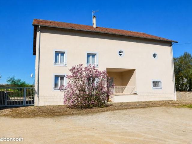 Maison vente à Verdun, Ancemont