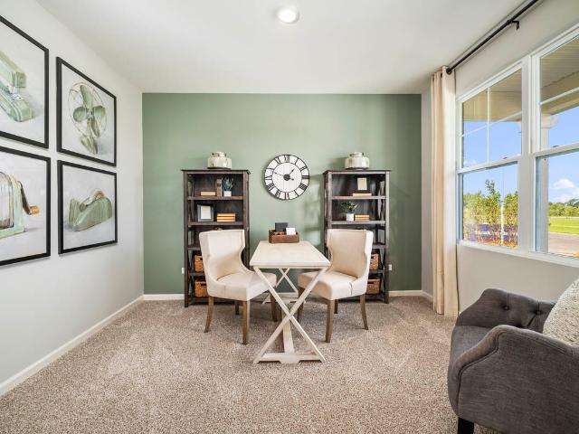 House for sale in Manhattan, Illinois