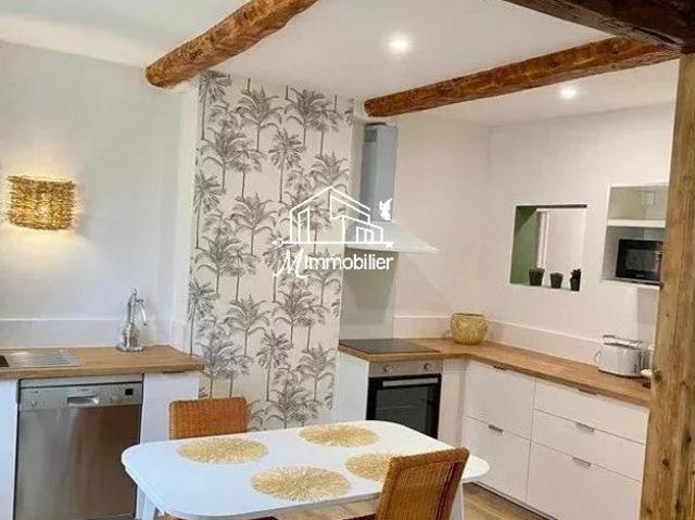 Appartement location à Narbonne