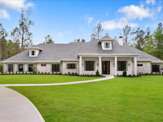 House for sale in Montgomery, Texas