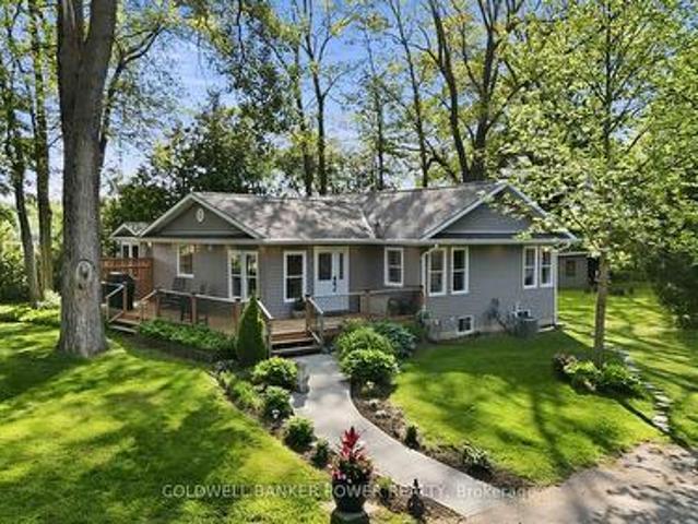 House for sale in West Elgin, Ontario