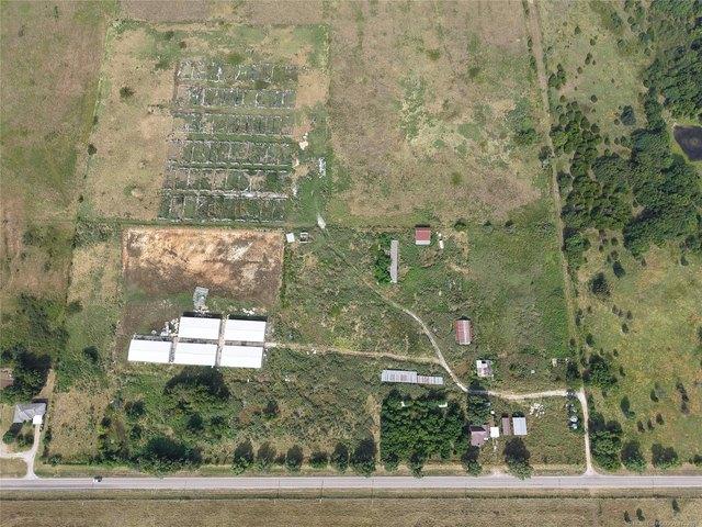 Land for sale in Roff, Oklahoma
