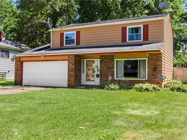 House for sale in Olmsted Falls, Ohio