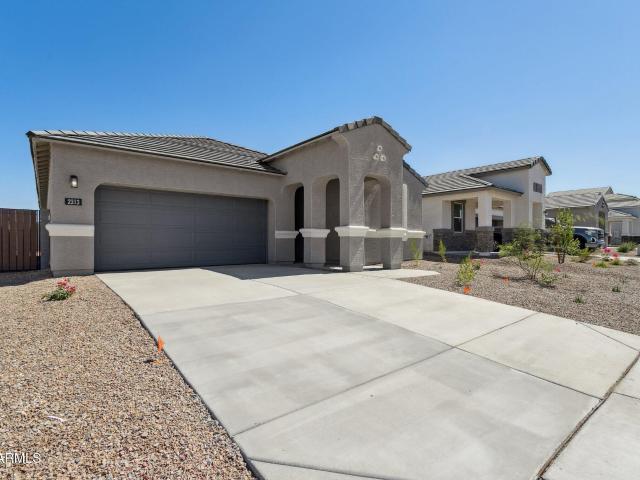 House for sale in Buckeye, Arizona