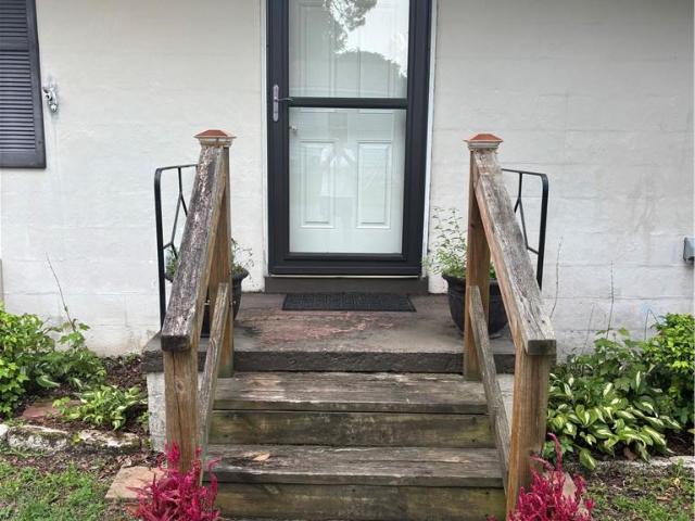 House for sale in Courtland, Southampton County