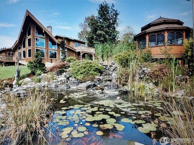 House for sale in Maple Valley, Washington