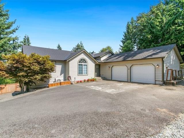 House for sale in Ravensdale, Washington