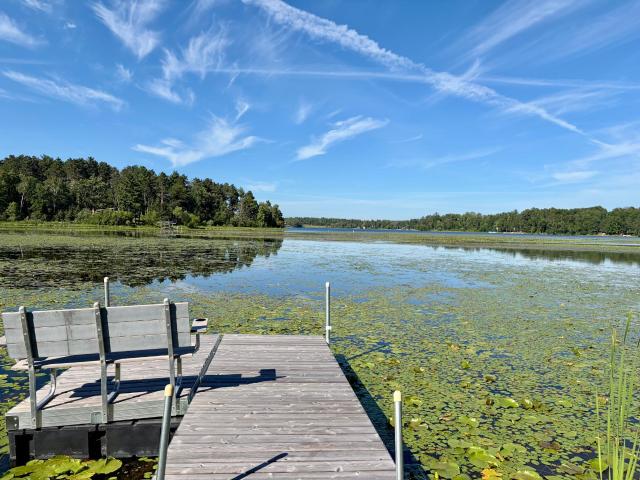 House for sale in Nisswa, Minnesota