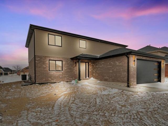 House for sale in Monee, Will County