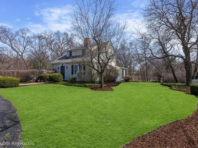 House for sale in Barrington, Illinois