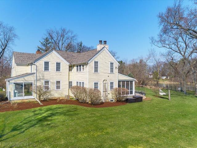 House for sale in Barrington, Illinois