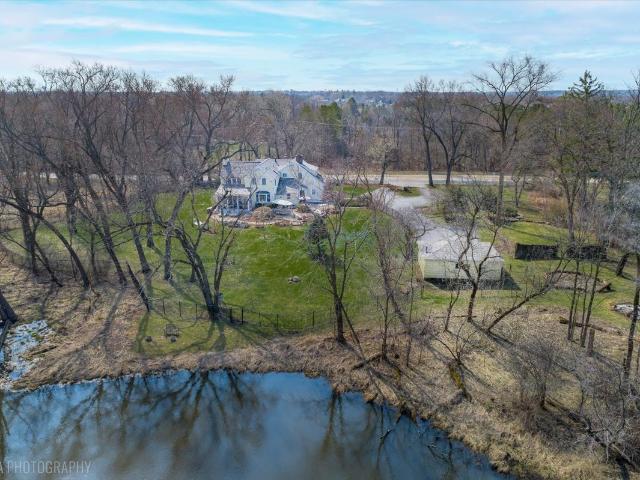 House for sale in Barrington, Illinois