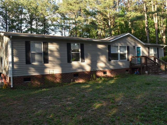 House for sale in Virginia