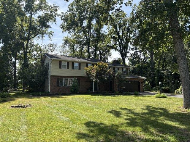 House for sale in Sturgis, Michigan