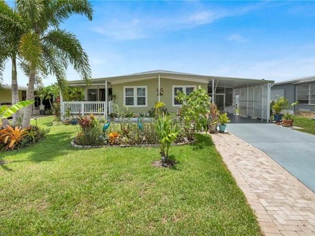 House for sale in Bonita Springs, Florida