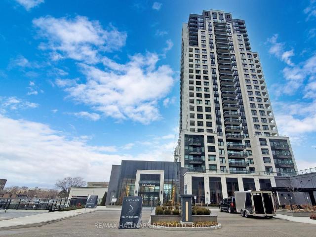 Condo for sale in Toronto, Golden Horseshoe
