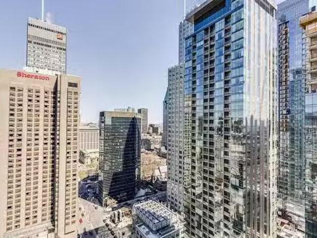 Condo for sale in St. Leonard's, Quebec