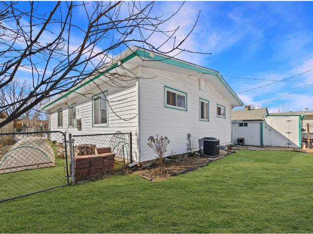 House for sale in Greeley, Colorado