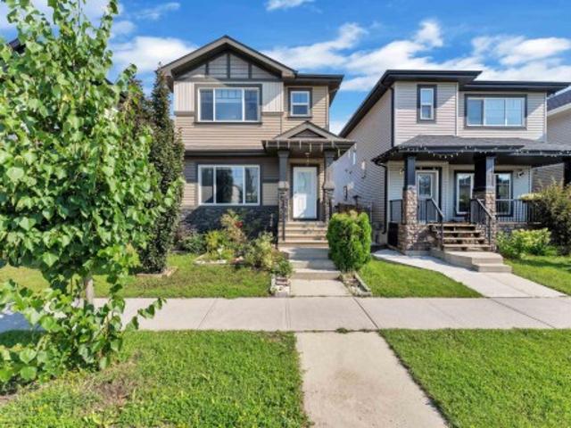 House for sale in Wedgewood, Alberta