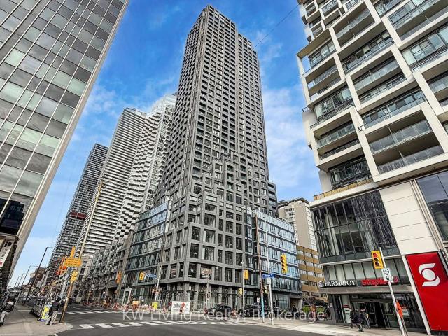 Condo for rent in Woburn, Ontario