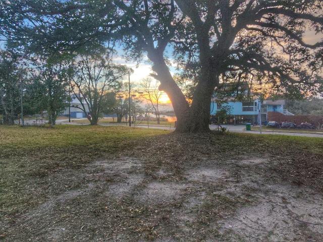 Land for sale in Pascagoula, Mississippi
