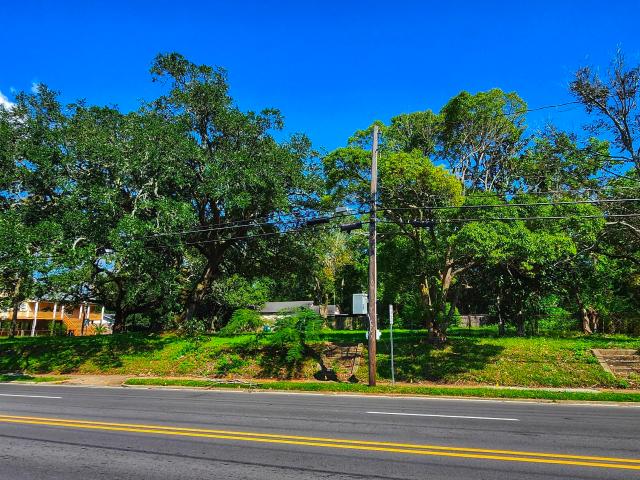Land for sale in Pascagoula, Mississippi