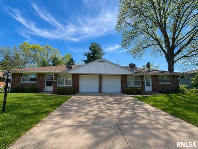 House for sale in Wardcliffe, Peoria