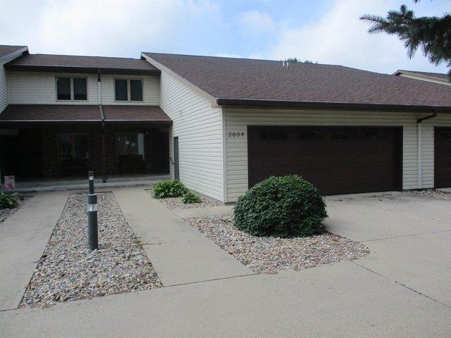 Condo for sale in Emmetsburg, Iowa