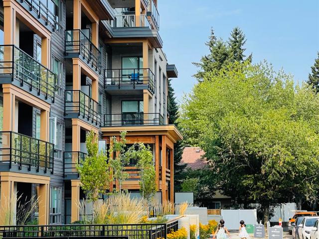 Apartment for sale in Coquitlam, British Columbia