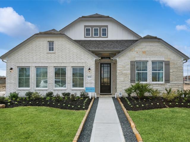 House for sale in League City