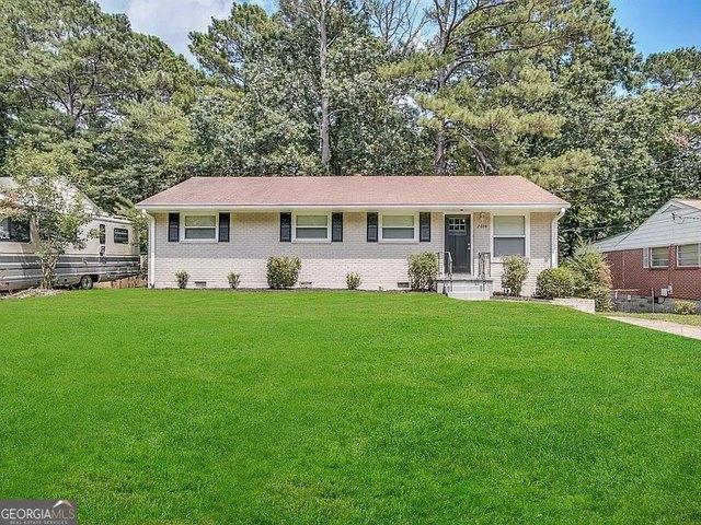 House for sale in East Point, Georgia