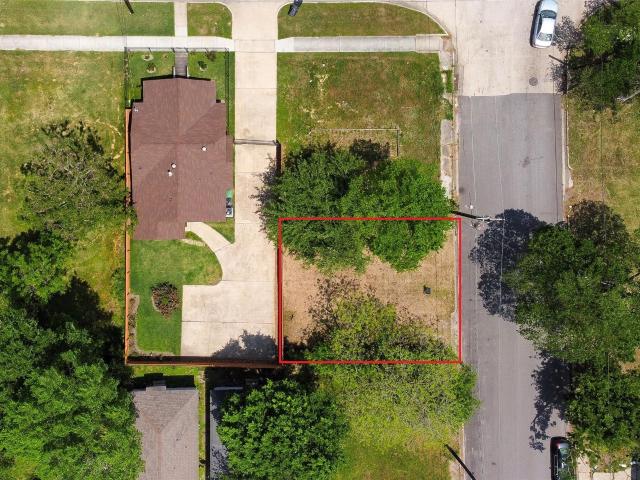Land for sale in Harris, Texas