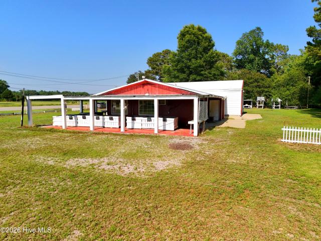 Commercial for sale in Currituck, North Carolina
