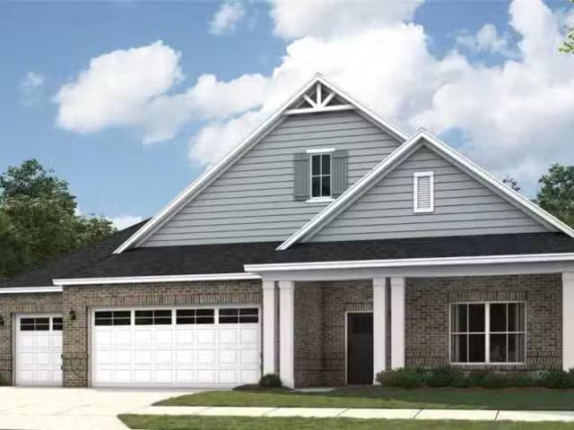 House for rent in Auburn
