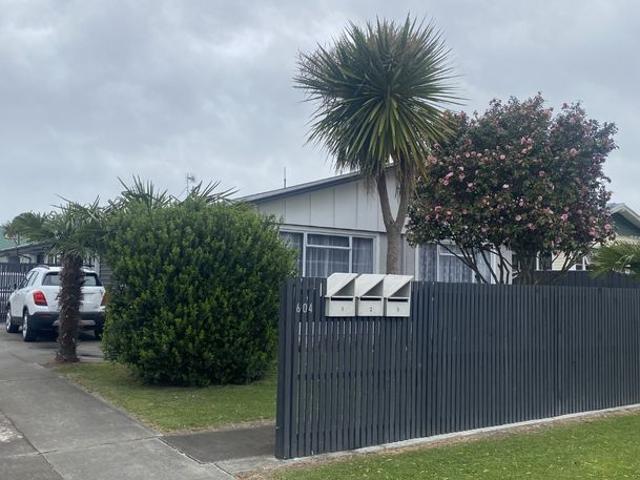 Apartment for rent in Raureka, Hastings