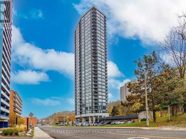 Condo for sale in Corktown, Hamilton