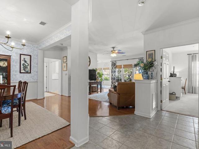 Condo for sale in Odenton, Maryland