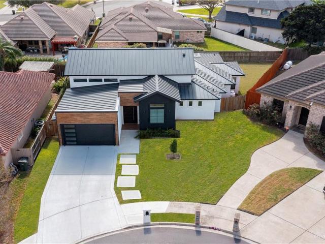 House for sale in Hidalgo, Texas