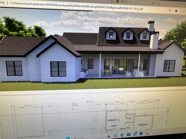 House for sale in Spicewood, Texas