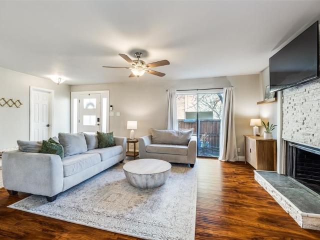 Condo for sale in Richardson, Texas