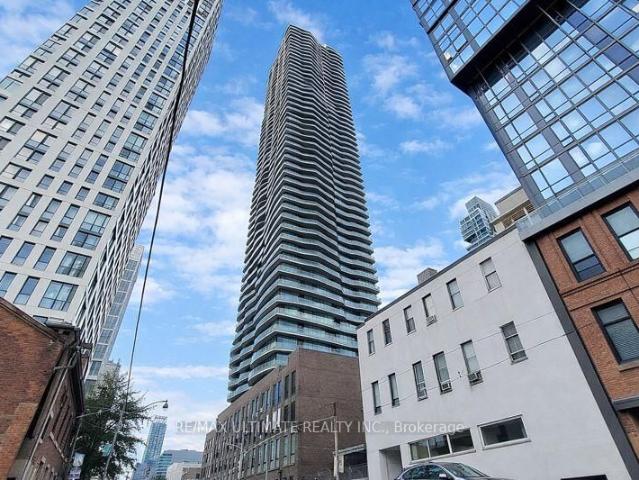 Condo for sale in Toronto Centre, Toronto